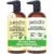 PURA D’OR Anti-Thinning Biotin Shampoo and Conditioner Natural Earthy Scent, CLINICALLY TESTED Effective Results, Herbal Blend Thickening Products For Women & Men, Original Gold Label Set, 16oz x2 | Deep Moisturizing, Conditioner, CLINICALLY TESTED, Effective Results, Hair Thickening, Product