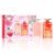 Lancôme Mother’s Day Mini Perfume Gift Set, Includes Idôle and Peach ‘N Roses Eau de Parfum, Long Lasting Women’s Fragrances, Notes of Bergamot, Citrus, Rose, Jasmine, and Vanilla, Floral & Sweet