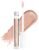 wet n wild MegaSlicks Lip Gloss, Ultra-Glossy, Vitamin-E Enriched, Ultra-Gloss High Shine Moisturizing, Cruelty-Free & Vegan – Champagne Please
