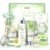 Gifts for Women, Birthday Gifts for Women, Lilies Self Care Set,Christmas Mothers Day Relaxing Spa Basket for Mom, Grandma, Girlfriend, Sister, Friends