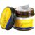 ASDToTio Handmade Grass Fed Beef Tallow Balm for Face and Skin- All Natural Moisturizer with Sweet Almond Oil, Non-Toxic Cream for Dry & Sensitive Skin, 2 oz