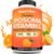 Nutrivein Premium Liposomal Vitamin C Supplement 1650mg – 180 Caps: High-Absorption High Dose Vitamin C Capsules for Whole-Body Defenses & Overall Well-Being