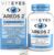 Viteyes AREDS 2 Advanced Eye Vitamins, Macular Support with Bilberry, grapeseed, FLORAGLO Lutein, Selenium, Natural Vitamin E, Allergen Free, Vision Protection, Eye Doctor Trusted, 180 Count