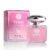 Verse Pink Crystal Eau De Parfum for Woman – Top Notes of Pomegranate, Yuzu & Iced Accord – Base Notes of Peony, Lotus, Magnolia, Amber, Musk & Mahogany – Floral & Fruity Scent – Elegant 100ml Bottle