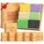 Natural Bar Soap Set for Men Women 6pcs Organic Soap with Plant Extracts for Body Face Hand Christmas Birthday Thanksgiving Mother’s Day Gifts Tea Tree Almond Lemon Lavender Bamboo Charcoal Mint