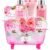 Body & Earth Spa Gifts for Women Self Care Kit – 8pcs Cherry Blossom & Jasmine Bath Sets for Women, Birthday, Mother’s Day Gift Baskets for Mother, Wife, Girlfriends