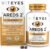 VITEYES® AREDS 2 Softgels, 120 Count – Single Daily Dose Eye Vitamin