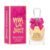 Juicy Couture Viva La Juicy Eau De Parfum, Women’s Perfume with Notes of Mandarin, Gardenia & Caramel, Floral & Sweet Perfume for Women, EDP Spray