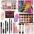 Makeup Kit for Women full Kit Makeup Set for Teens Girls Teenagers Eyeshadow Palette Foundation Makeup Gift Set for Women Makeup Kit for Teens