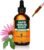 Herb Pharm Fast-Absorbing Rapid Immune Boost for Adults Echinacea Tincture with Goldenseal, Ginger Extract &; Elderberry Immune Support Supplement &; Wellness Aid, 4 Oz