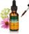 Herb Pharm Vi-Be-Gone Immune Support Tincture | Powerful Herbal Immune Supplement with Echinacea, St. John’s Wort, Lomatium & Lemon Balm | Non-GMO, Gluten-Free Active Immune Function Support – 1oz