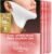 MAREE V Line Lifting Mask with PDRN Salmon DNA – Deep Collagen Face Mask for Women – Jawline Shaper Facial Masks with Retinol – Tightening & Firming Neck Lift Tape – Double Chin Strap for Face Lift