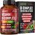 Vitamin B Complex – B1 | B2 | B3 | B5 | B6 | Biotin | B12 | 5-MTHF – Astragalus & Whole Food Blend – Energy, Metabolism & Brain – Vitamins B for Women & Men – Lab Tested – 60 Capsules, 60 Days Supply