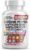 Clean Nutra Cayenne Pepper Capsules Supplement with Hawthorn Berry, Dandelion Root, Ceylon Cinnamon, Garlic, Ginger, Berberine, Apple Cider Vinegar, Milk Thistle, Beet Root, Aloe Vera Pills & More