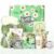 Daisy Birthday Gifts for Women, Self Care Gift Happy Birthday Gift Baskets for Women Friendship, Spa Gift Set Birthday Box Care Package for Women,Mom,Wife,Daughter,Sister,Girlfriend,Best Friend