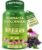 Echinacea Goldenseal Capsules – 10 in 1 Immune Support Supplement – 1455mg – Vegan Echinacea Capsules Supplement Made With Organic Whole Foods – Herbal Immune System Support – 2 Month Supply