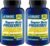 SUPER BETA PROSTATE Advanced with Saw Palmetto – Prostate Health Supplements for Men, Bladder & Urinary Support with Beta-sitosterol, Reishi, Saw Palmetto, Vitamin D, Zinc Oxide, Selenium – 120 Count