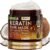 KINPUR ORGANIC COSMETICS Keratin Hair Mask for Dry & Damaged Hair – Deep Conditioning Hair Treatment with Coconut, Jojoba & Avocado Oils, Collagen & Protein – Hydrating Hair Mask, Color-Safe
