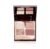 Charlotte Tilbury Bigger, Brighter Eyeshadow Palette – Shimmer & Satin Matte Eyeshadow Quad with a Rich Powder Formula – Includes 4 Complementary Shades – Exagger-Eyes