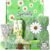 Get Well Gifts for Women,Daisy Self Care Package for Women,Spa Gift Set | Green Birthday Gift Baskets for Women,Thank You Gifts ,For Mom,Wife,Sister,Best Friend