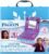Disney Frozen Glitter Makeover Studio Beauty Kit – All-in-One Beauty for Eyes, Cheeks and Lips for Ages 6 and up – Amazon Exclusive
