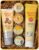 Burt’s Bees Gifts Ideas – Classics Set, 6 Products in Giftable Tin â€“ Cuticle Cream, Hand Salve, Lip Balm, Res-Q Ointment, Hand Repair and Foot Cream