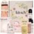 Kitsch Bundle Gift Set for Women – Luxury Hair & Body Self Care Gifts for Women with Everyday Pampering Essentials – Premium All-in-One Beauty & Wellness Set for Personal Use & Special Occasions